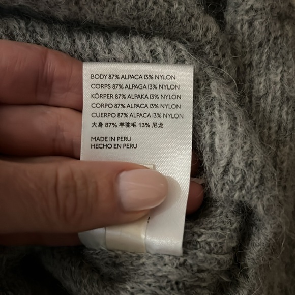 Free People Cardigan - Picture 4 of 4